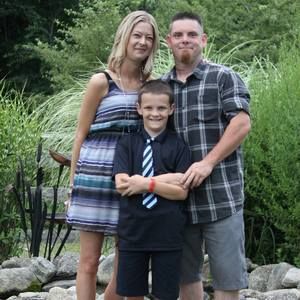 Meet your Posher, Alison